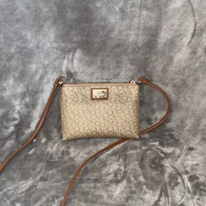 Calvin Klein Small Crossbody